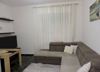 Salone - Four-room apartment via Palazzo della Fortezza, 2, Genova (neighborhood Sampierdarena) - photo 2