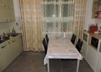 Cucina - Four-room apartment via Palazzo della Fortezza, 2, Genova (neighborhood Sampierdarena) - photo 6