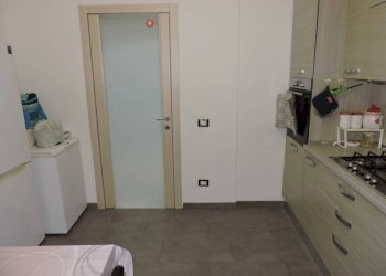 Cucina - Four-room apartment via Palazzo della Fortezza, 2, Genova (neighborhood Sampierdarena) - photo 7