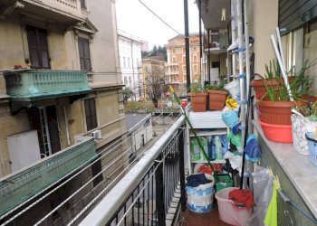 Balcone - Four-room apartment via Palazzo della Fortezza, 2, Genova (neighborhood Sampierdarena) - photo 19