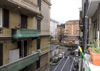 Vista - Four-room apartment via Palazzo della Fortezza, 2, Genova (neighborhood Sampierdarena) - photo 20