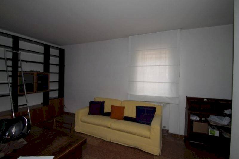 Trilocale via FOSSE ARDEATINE, Bologna (zona Mazzini) - foto 2