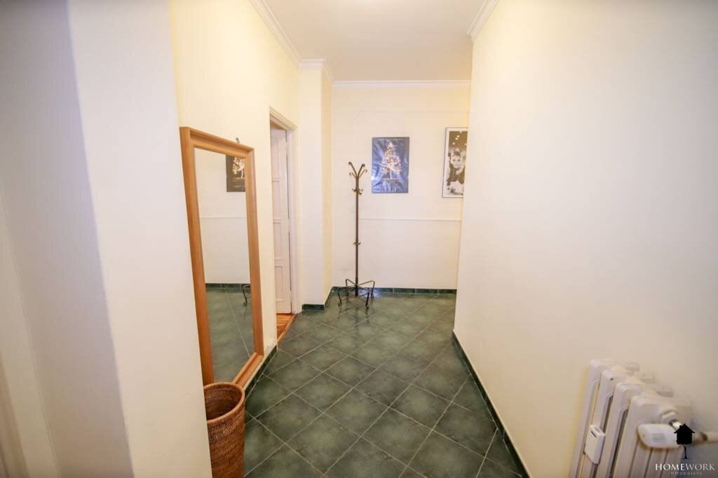 Interno appartamento - Quadrilocale via Conte Verde, 8, Torino (zona Centro) - foto 3