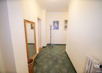 Interno appartamento - Quadrilocale via Conte Verde, 8, Torino (zona Centro) - foto 3