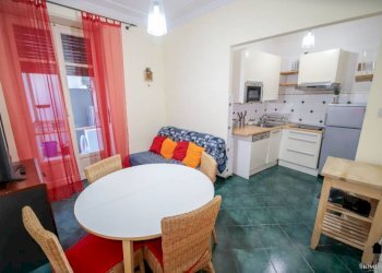 Salone - Quadrilocale via Conte Verde, 8, Torino (zona Centro) - foto 10