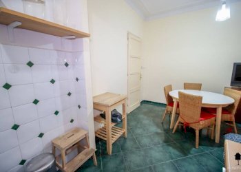 Salone - Quadrilocale via Conte Verde, 8, Torino (zona Centro) - foto 12