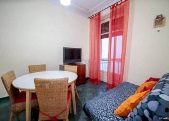 Camera da letto - Quadrilocale via Conte Verde, 8, Torino (zona Centro) - foto 13