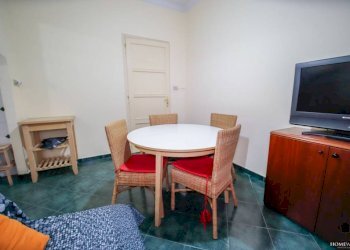 Salone - Quadrilocale via Conte Verde, 8, Torino (zona Centro) - foto 14