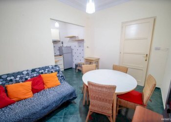 Salone - Quadrilocale via Conte Verde, 8, Torino (zona Centro) - foto 15