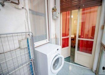 Balcone - Quadrilocale via Conte Verde, 8, Torino (zona Centro) - foto 17