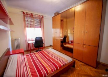 Camera da letto - Quadrilocale via Conte Verde, 8, Torino (zona Centro) - foto 19
