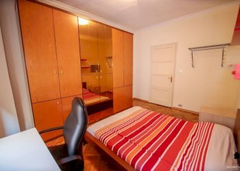 Camera da letto - Quadrilocale via Conte Verde, 8, Torino (zona Centro) - foto 21