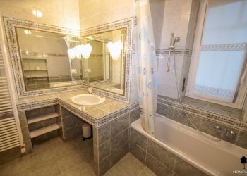 Bagno - Quadrilocale via Conte Verde, 8, Torino (zona Centro) - foto 24