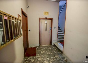 Interno palazzo - Quadrilocale via Conte Verde, 8, Torino (zona Centro) - foto 26