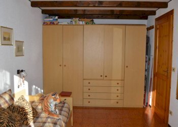 Camera da letto - Three-room apartment via Giangirone, 21, Roburent - photo 12
