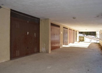 Portico - Three-room apartment via Giangirone, 21, Roburent - photo 15