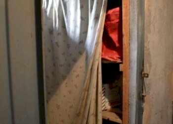 Cantina - Three-room apartment via Giangirone, 21, Roburent - photo 17