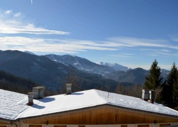 Vista - Three-room apartment via Giangirone, 21, Roburent - photo 18