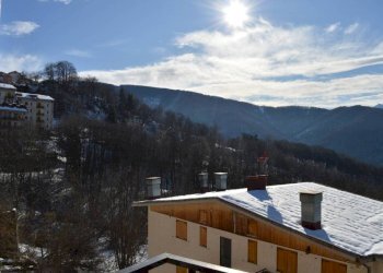 Vista - Three-room apartment via Giangirone, 21, Roburent - photo 19