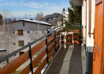 Balcone - Three-room apartment via Giangirone, 21, Roburent - photo 20