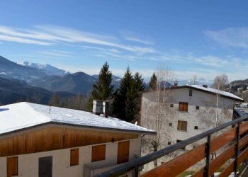 Vista - Three-room apartment via Giangirone, 21, Roburent - photo 21
