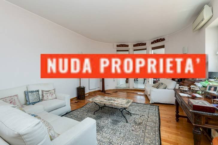 Salone - Attic via Antonio Gramsci, Roma - photo 1