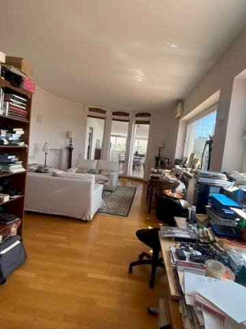 Salone - Attic via Antonio Gramsci, Roma - photo 3