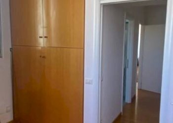 Disimpegno - Attico via Antonio Gramsci, Roma - foto 7