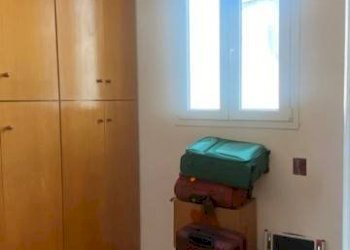 Ingresso - Attico via Antonio Gramsci, Roma - foto 8