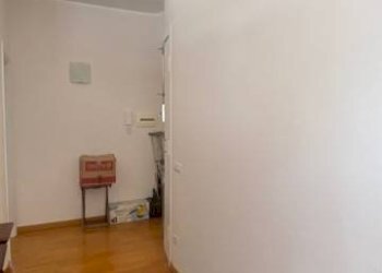 Ingresso - Attico via Antonio Gramsci, Roma - foto 9