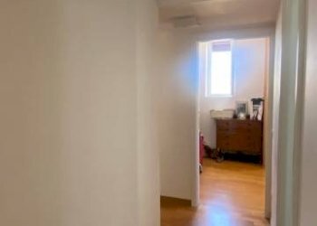 Corridoio - Attico via Antonio Gramsci, Roma - foto 15