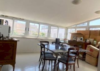 Salone - Attico via Antonio Gramsci, Roma - foto 16