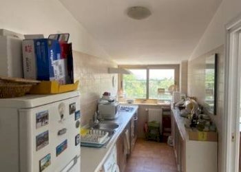 Cucina - Attico via Antonio Gramsci, Roma - foto 18