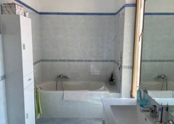 Bagno - Attico via Antonio Gramsci, Roma - foto 20