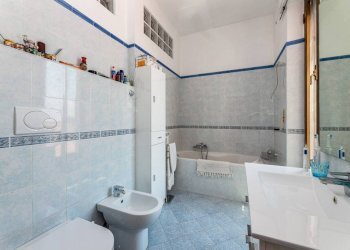 Bagno - Attico via Antonio Gramsci, Roma - foto 21