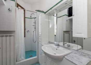 Bagno - Attico via Antonio Gramsci, Roma - foto 24