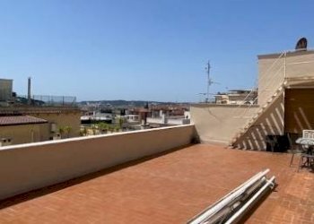 Terrazzo - Attico via Antonio Gramsci, Roma - foto 27