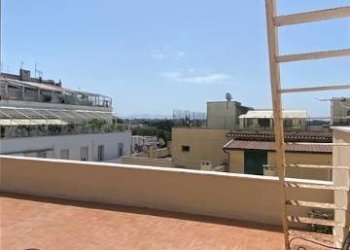 Terrazzo - Attico via Antonio Gramsci, Roma - foto 33