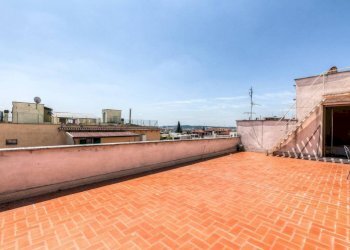 Balcone - Attico via Antonio Gramsci, Roma - foto 36