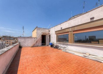 Balcone - Attico via Antonio Gramsci, Roma - foto 37