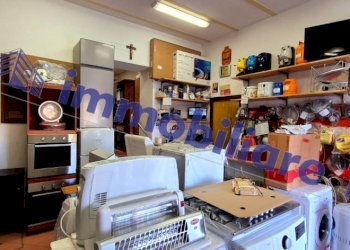 Interno non residenziale - Attività Commerciale piazza della Repubblica, 61, Alcamo - foto 6