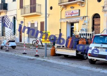 Vista - Attività Commerciale piazza della Repubblica, 61, Alcamo - foto 10