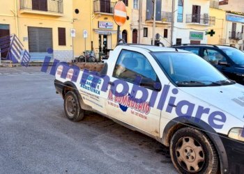 Vista - Attività Commerciale piazza della Repubblica, 61, Alcamo - foto 12