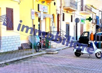 Vista - Attività Commerciale piazza della Repubblica, 61, Alcamo - foto 14