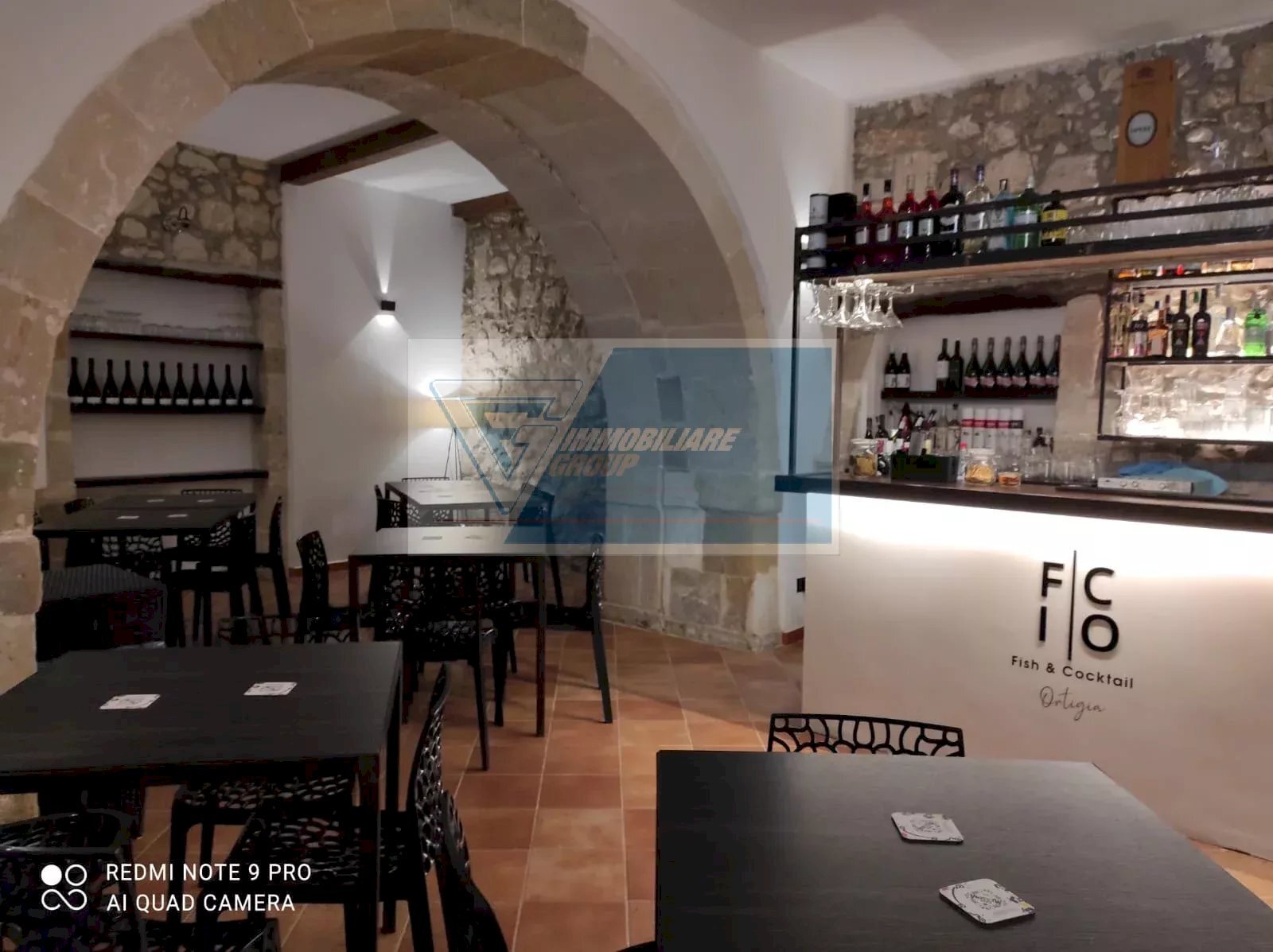 Negozio Via Delle Carceri Vecchie, Siracusa - foto 3