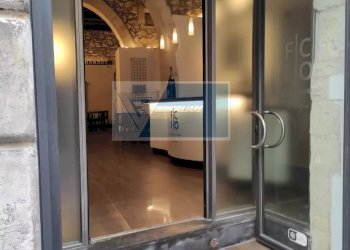 Negozio Via Delle Carceri Vecchie, Siracusa - foto 2