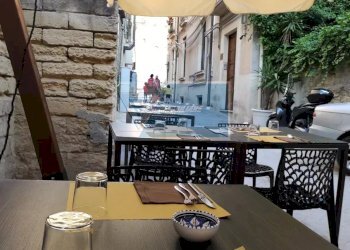 Negozio Via Delle Carceri Vecchie, Siracusa - foto 12