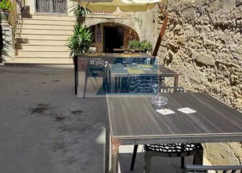 Negozio Via Delle Carceri Vecchie, Siracusa - foto 13