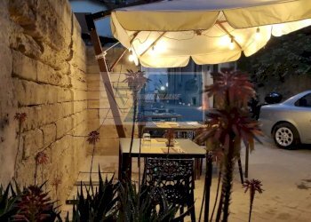 Negozio Via Delle Carceri Vecchie, Siracusa - foto 16