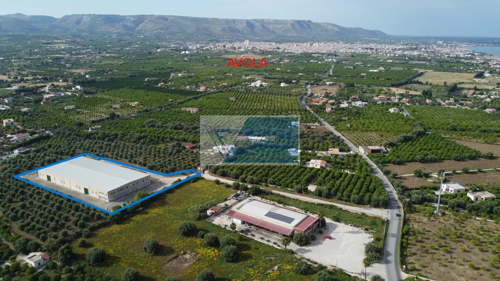 Shed Avola - photo 2